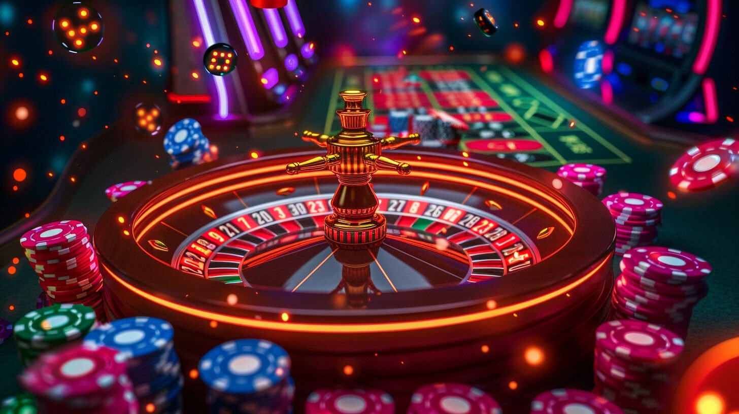 Sân chơi cá cược thể thao và casino trực tuyến 479bet